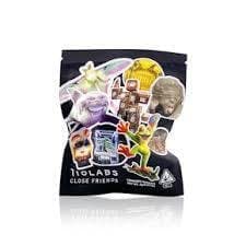 710 Labs - Grapefruit OG + Lunar Z 2g Persy badder