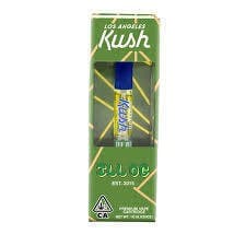 ILL OG- 1G Cartridge