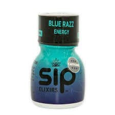 Blue Razz [52ml] (100mg)