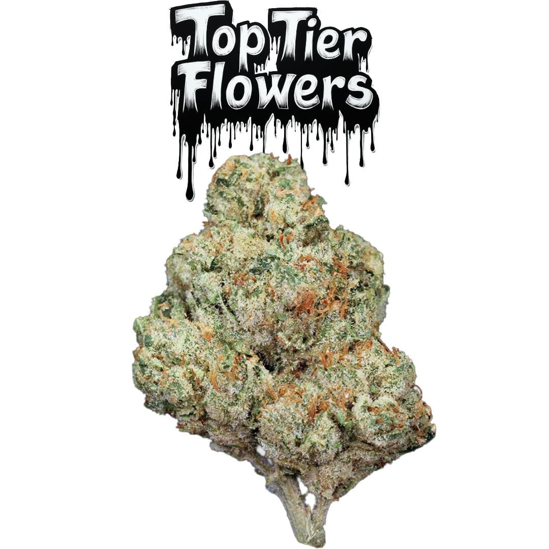 TOP TIER I SYNDICATE OG (15G)